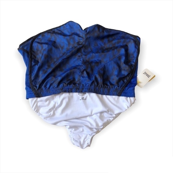 𝅺everlast Sport Active Running Shorts Mesh Sides M - Picture 3 of 7